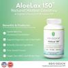 Biodesign - Aloe Lite 150 mg 180 caps [Health and Beauty] view 2
