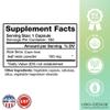 Biodesign - Aloe Lite 150 mg 180 caps [Health and Beauty] view 3