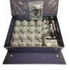 KS Premium Quality Cupping Set w/ 19 Cups - BEST CUPPING SET IN KOREA view 2