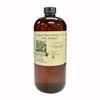 OliveNation Pineapple Extract from Natural Flavors, Tropical Aroma & Taste for Baking, Beverages, Frosting, Sugar Free, Non-GMO, Kosher, Vegan - 8 oz view 1