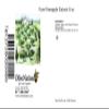 OliveNation Pineapple Extract from Natural Flavors, Tropical Aroma & Taste for Baking, Beverages, Frosting, Sugar Free, Non-GMO, Kosher, Vegan - 8 oz view 2