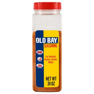 OLD BAY Seasoning, 24 oz