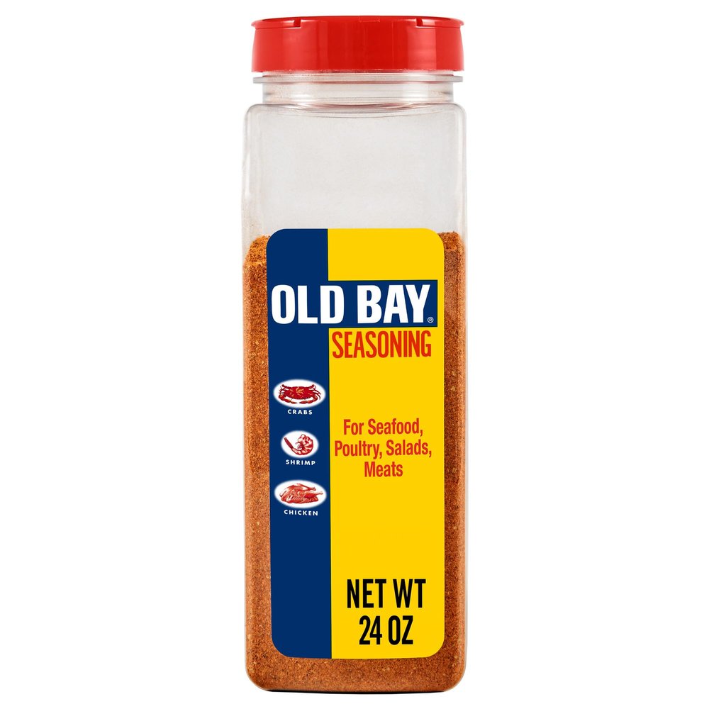 OLD BAY Seasoning, 24 oz