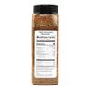 Badia Fajita Seasoning 21 oz  Zesty Tex-Mex Spice Blend for Fajitas  Bold, Smoky Flavor view 3