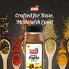 Badia Fajita Seasoning 21 oz  Zesty Tex-Mex Spice Blend for Fajitas  Bold, Smoky Flavor view 4