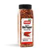 Badia Crushed Red Pepper, 12 oz  Dried and Crushed Red Chili Flakes for Cooking, Seasoning, and Topping view 1