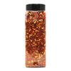 Badia Crushed Red Pepper, 12 oz  Dried and Crushed Red Chili Flakes for Cooking, Seasoning, and Topping view 3