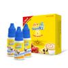 0.5 oz - Liquid Sweetener 450 Servings/Bottle | 3-Bottle x 1-Pack view 1