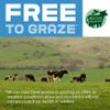 Cravendale Filtered Fresh Whole Milk 2L Fresher for Longer view 3