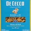 De Cecco Semolina Pasta, Rotelle No.54, 1 Pound (Pack of 5) view 4