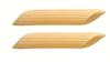 De Cecco Semolina Pasta, Penne Rigate No.41, 1 Pound (Pack of 20) view 3