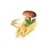 De Cecco Semolina Pasta, Penne Rigate No.41, 1 Pound (Pack of 20) view 4