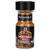 Mc Cormick, Seasoning Grill Mates Smokehouse Maple, 3.5 Ounce view 1