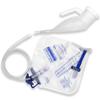Reusable Portable Male Comfort Fit Advantage Urinal System with Spill Proof Collection Bag view 1