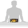 Le Veneziane Fettucce, 250-Gram Packages (Pack of 12) view 3