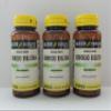 3 Pack Special of Mason Natural Ginkgo BILOBA 500MG Capsules 60 per Bottle view 1