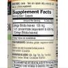 3 Pack Special of Mason Natural Ginkgo BILOBA 500MG Capsules 60 per Bottle view 2