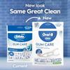 Glide Pro-Health Advanced Floss Picks 30 Ea (Pack of 5) view 3
