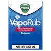 Special Pack of 5 VICKS VAPORUB 3.53 oz view 1