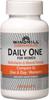 Daily Vitamin TB MAX WMILL Size: 100 view 1