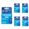 Special Pack of 5 Trojan ENZ LUB 93050 3 per Pack view 1