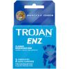 Special Pack of 5 Trojan ENZ LUB 93050 3 per Pack view 2