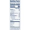 Kraft Cheese 100% Grated Three Cheese Blend, 8 oz view 2