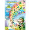 Lucky Charms Cereal/ Marshmallows, 330g/11.64oz{Imported from Canada} view 2