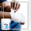 Webber Natural First Aid Ointment, Protects and Provides Fast Healing with Vitamin E to Fight Scars from Cesarean and Cuts, Burns from Tattoos, Wrinkles, Acne and Very Dry Skin view 3