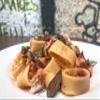 Faella Calamari Pasta - IGP Gragnano - 1.1 lbs view 3