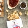 Faella Calamari Pasta - IGP Gragnano - 1.1 lbs view 4