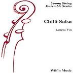 Chilli Salsa