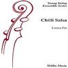 Chilli Salsa view 1