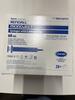 Monoject Syringes Box of 100 view 2