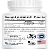 Bio-Tech Pharmacal D3-5 (5000 IU), 250 Vegetable Capsules  All-Natural Supplement  Supports Bone & Immune Health  No Dairy, Fish, Gluten, Peanut, Shellfish, & Soy view 3