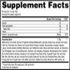 IVL - All Day Energy Greens - Supplement Powder Mix Drink, Greens Powder Superfood - Super Greens Blend for Optimal Nutrition, Energy & Digestion, Green Juice Superfood Boost view 4