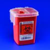 Special 1 Pack of 5 - SharpSafety Autodrop Philebotomy Container KND8900SA view 1