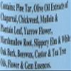 Wise Ways HERBALS White Pine Salve, 1 OZ view 2
