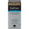 Bigelow Earl Grey Tea Bags, Box Of 28 view 1