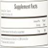 Cardiovascular Research Ferritin Maximum Absorption Iron Supplement 1-Pack, 01-Cream,60 Capsules view 3