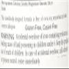 Cardiovascular Research Ferritin Maximum Absorption Iron Supplement 1-Pack, 01-Cream,60 Capsules view 4