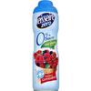 Teisseire Sugar-Free French Syrup for Drinks, Pancakes or Waffles Tin 20.3 fl.oz Grenadine view 1