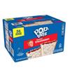 Pop-Tarts Toaster Pastries, Frosted Strawberry, 36ct view 1