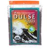Maine Coast Sea Vegetables Organic Dulse Flakes | Seaweed Snacks | Rich in Iodine, Protein & Minerals | Harvested from North Atlantic | Great for Salads, Soup & Smoothies | 4 oz (Pack of 1) view 1