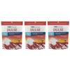 Maine Coast Sea Vegetables Organic Dulse Whole Leaf Bag | Nutritious Food & Seaweed Snacks | Rich in Iodine | North Atlantic Harvest | Great for Salads, Soup, Smoothies | 2 Oz (Pack Of 3) view 1