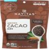 NAVITAS CACAO NIBS, 8 OZ (4-Pack) view 1