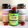 Vital Greens Antioxidant Superfood Powder Natural Multivitamin Formula 300gm / 10.58oz view 3