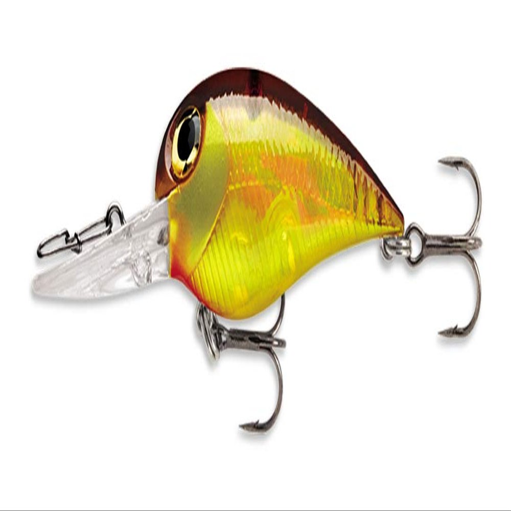 Storm Wiggle Wart MadFlash 05 Honey Mustard