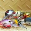 Storm Wiggle Wart MadFlash 05 Honey Mustard view 3