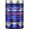 ALLMAX Essentials ARGININE HCL - 400 g - Precursor for Synthesis of Nitric Oxide - Vegan & Gluten Free - 200 Servings view 1